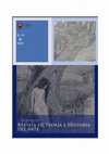 Research paper thumbnail of Review: El mundo cultural y artístico de las mujeres en la edad moderna (s. XVI), By Esther, Alegre Carvajal (ed.), Madrid, Universidad Nacional de Educación a Distancia – UNED, 2021, UcoArte. Revista de Teoría e Historia del Arte, n. 11, 2022, pp. 251-252.