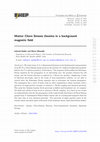 Research paper thumbnail of Search for CP violation in $D^{\pm}\rightarrow K^0_{\mathrm{S}} K^{\pm}$ and $D^{\pm}_{s}\rightarrow K^0_{\mathrm{S}} \pi^{\pm}$ decays