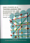 Research paper thumbnail of Planning to use cases in a marketing course