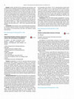 Research paper thumbnail of Determining hotspots of human exposure to rodents, bats and monkeys in Bangladesh