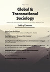 Research paper thumbnail of The Youth and Feminist Politics  -  American Sociological Association- Global & Transnational Sociology  page 3 to 5