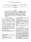 Research paper thumbnail of Stable isotope ratios, iridium concentrations, and mineralogy of sediments at and around the Cretaceous/Tertiary boundary at ODP Hole 119-738C, supplement to: Thierstein, Hans R; Asaro, Frank; Ehrmann, Werner; Huber, Brian T; Michel, Helen V; Sakai, Hideo; Schmitz, Birger (1991): The Cretaceous/T...