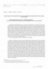 Research paper thumbnail of Repair Welding of SQV2A Pressure Vessel Steel by Temper Bead Techniques Without Post Welding Heat Treatment