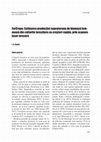 Research paper thumbnail of ForCrops: Estimarea producției supraterane de biomasă lemnoasă din culturile forestiere cu creşteri rapide, prin scanare laser terestră