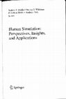 Research paper thumbnail of Religion, Empathy, and Cooperation: A Case Study in the Promises and Challenges of Modeling and Simulation