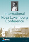 Research paper thumbnail of International Rosa Luxemburg Conference, Bodø, Norway, March 6-8, 2023