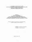 Research paper thumbnail of Incidencia de los estándares de calidad en la gestión pedagógica institucional de los Centros de Educación Inicial Fiscal del centro histórico de Quito y elaboración de estándares de aprendizaje para educación inicial (3 a 5 años)