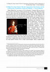 Research paper thumbnail of St Philip Neri, Pope Clement VIII, the Congregation of the Oratory and the Confraternity of Santissima Trinità dei Pellegrini -A Tale of Influence