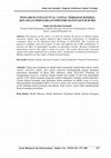 Research paper thumbnail of Pengaruh Intellectual Capital Terhadap Kinerja Keuangan Perusahaan Industri Manufaktur Di BEI