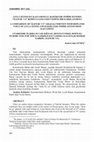 Research paper thumbnail of Leylâ Hânim İle Kastamonulu Bahârzâde Ferîde Hânimin “ ‘Âlem Bu Yâ” Redi̇fli̇ Gazelleri̇ Üzeri̇ne Bi̇r Karşilaştirma