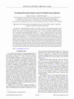 Research paper thumbnail of Overdamped Brownian dynamics in piecewise-defined energy landscapes