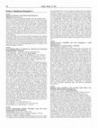 Research paper thumbnail of Towards Understanding Antibiotic Permeation Across The Gram-Negative Bacteria Outer Membrane