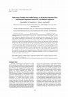 Research paper thumbnail of Bathymetric Modeling from Satellite Imagery via Single Band Algorithm (SBA) and Principal Components Analysis (PCA) in Southern Caspian Sea