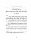 Research paper thumbnail of Perbaikan Kualitas Untuk Proses Percetakan Dengan Metode Statistical Process Control (SPC) Pada Pt. Gramedia