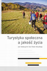 Research paper thumbnail of Turystyka a jakość życia