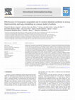 Research paper thumbnail of Effectiveness of Cissampelos sympodialis and its isolated alkaloid warifteine in airway hyperreactivity and lung remodeling in a mouse model of asthma