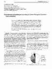 Research paper thumbnail of Poly(ethylene terephthalate) recycling in Central European Countries — latest initiatives