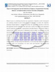 Research paper thumbnail of Impact of Job Engagement and Job Satisfaction on Employee's Organizational Citizenship Behavior: An Empirical Study on Private Universities in Bangladesh