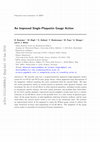 Research paper thumbnail of An improved single-plaquette gauge action