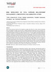 Research paper thumbnail of Risk Mitigation on Tuna Supplier Relationship Management: A Preventive Collaborative Action