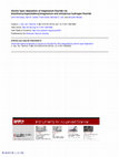 Research paper thumbnail of Atomic layer deposition of magnesium fluoride via bis(ethylcyclopentadienyl)magnesium and anhydrous hydrogen fluoride