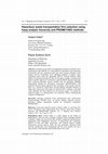 Research paper thumbnail of Hazardous waste transportation firm selection using fuzzy analytic hierarchy and PROMETHEE methods