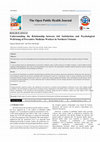 Research paper thumbnail of Understanding the Relationship between Job Satisfaction and Psychological Well-being of Preventive Medicine Workers in Northern Vietnam