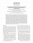 Research paper thumbnail of Hydrogen-Bond-Directed Highly Stereoselective Synthesis of Z-Enamides via Pd-Catalyzed Oxidative Amidation of Conjugated Olefins