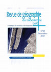 Research paper thumbnail of Caractéristiques sédimentologiques du littoral de la petite côte : analyse des fractions  sableuses des secteurs des plages de Saly Portudal et des fonds marins de Joal Fadiouth,  Sénégal .