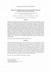 Research paper thumbnail of Imperfuração congênita do óstio uretral externo associada à persistência de úraco em bezerra Nelore: relato de caso