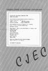 Research paper thumbnail of Can Instructional Variables Be Combined Effectively to Enhance Learning Achievement? An AMTEC Publication EDITORIAL BOARD AMTEC BOARD OF DIRECTORS Canadian Journal of Educational Communication Volume 18, Number 2 Summer 1989 Editor Editor-Elect Assistant Editor Production Manager Editorial Assist...