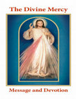 Research paper thumbnail of The Divine Mercy Message and De - Flynn, Vinny