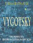 Research paper thumbnail of Vygotsky - Teresa Cristina Rego