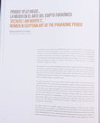 Research paper thumbnail of VIVAS SAINZ, I. “Because I am worth it… Women in Egyptian Art of the Pharaonic Period/  Porque yo lo valgo…La mujer en el arte del Egipto faraónico”,  en E. Pons (ed,) Catálogo de la exposición “Las Hijas del Nilo”,  Grupo Eulen, Madrid,  2022, pp. 80-85.