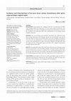 Research paper thumbnail of Incidence and characteristics of de novo stress urinary incontinence after pelvic organ prolapse vaginal repair