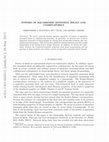 Research paper thumbnail of Powers of Square-Free Monomial Ideals and Combinatorics