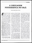 Research paper thumbnail of A linguagem fotográfica no Islã