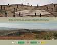 Research paper thumbnail of Arte y territorio Los paisajes culturales extremeños