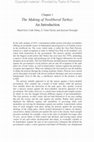 Research paper thumbnail of Chapter 1 The Making of Neoliberal Turkey : An Introduction