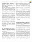 Research paper thumbnail of SAINTS IN THE STRUGGLE: CHURCH OF GOD IN CHRIST ACTIVISTS IN THE MEMPHIS CIVIL RIGHTS MOVEMENT, 1954–1968. By JonathanChism. Religion and Race Series. Lanham, MD: Lexington Books, 2019. Pp. xii + 219; illustrations. Paper, $95.00