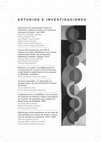 Research paper thumbnail of ¿Hegemonía y salud?: cultura y formas de atención a la salud sexual y reproductiva en un colwectivo de mujeres en situación d exclusión social (el caso de las mujeres afrocolombianas pobres de la ciudad de Buenaventura)