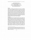 Research paper thumbnail of The Oromo Doctrine of God