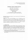 Research paper thumbnail of Desarrollo de Software Orientado a Aspectos, DSOA 2006 Asociado a XV Jornadas de Ingeniería del Software y Bases de Datos