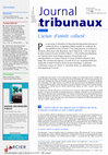 Research paper thumbnail of L'action d'intérêt collectif