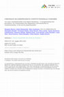 Research paper thumbnail of Chronique de jurisprudence constitutionnelle comparée