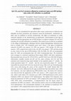 Research paper thumbnail of Soil CO2 and N2O Emissions Affected by Ameliorant Types and NPK Fertilizer Rates under Chili Cultivation on Peatlands