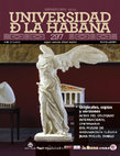 Research paper thumbnail of ORIGINALES, COPIAS Y VERSIONES. ACTAS DEL COLOQUIO INTERNACIONAL CENTENARIO DEL MUSEO DE ARQUEOLOGÍA CLÁSICA JUAN MIGUEL DIHIGO