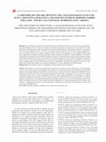 Research paper thumbnail of La historia de vida del Recinto 1 de Casas Quemadas (Cusi Cusi, Jujuy, Argentina) durante la transición entre el Periodo Tardío/Inka (1430 – 1535 dc) y el Colonial Temprano (1535 – 1660 dc)