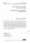 Research paper thumbnail of El proceso chavista un análisis histórico comparativo