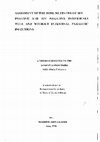 Research paper thumbnail of Assesment of the Immune Status of HIV Positive and HIV Negative Individuals with and without Intestinal Parasitic Infections